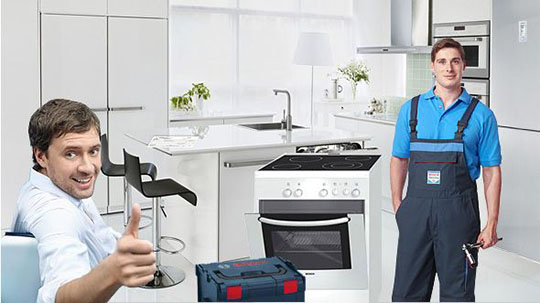 Ремонт электроплит, духовых шкафов и варочных панелей в Минске